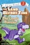 Cover of The Land Before Time