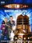 Cover of Doctor Who - Monsters And Villains