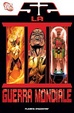 Cover of 52. La guerra mondiale