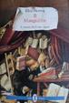 Cover of Il mangialibri