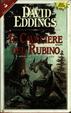 Cover of Il cavaliere del rubino
