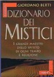 Cover of Dizionario dei mistici
