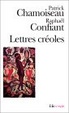 Cover of Lettres créoles