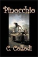 Cover of Pinocchio
