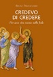 Cover of Credevo di credere
