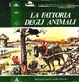 Cover of La fattoria degli animali