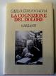 Cover of La cognizione del dolore