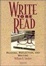 Cover of Write to be Read Student's book
