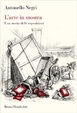 Cover of L'arte in mostra