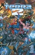 Cover of Terra 2 vol. 1: Il prezzo della vittoria