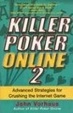 Cover of Killer Poker Online, Vol. 2