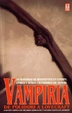 Cover of Vampiria