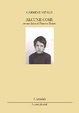 Cover of Alcune cose