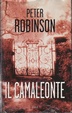 Cover of Il camaleonte