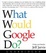 Cover of What Would Google Do? CD