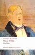Cover of Oscar Wilde