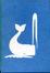 Cover of Moby Dick o la balena