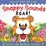 Cover of "Snappy Sounds Roar!"