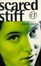 Cover of Scared Stiff