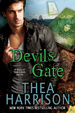 Cover of Devil's Gate