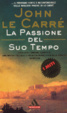 Cover of la passione del suo tempo