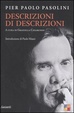 Cover of Descrizioni di descrizioni