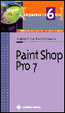 Cover of Imparare Paint Shop Pro 7 in 6 ore