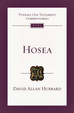 Cover of Hosea