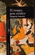 Cover of EL TIEMPO, GRAN ESCULTOR