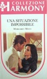Cover of Una situazione impossibile