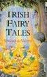 Cover of Irish Fairy Tales