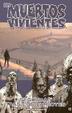 Cover of Los muertos vivientes 3