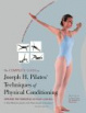 Cover of The Complete Guide to Joseph H. Pilates' Techniques of Physical Conditioning