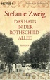 Cover of Das Haus in der Rothschildallee