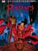 Cover of Rapaci vol. 1