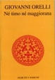 Cover of Né timo, né maggiorana