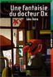 Cover of Une fantaisie du docteur Ox