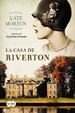 Cover of La casa de Riverton