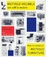 Cover of Rietveld meubels om zelf te maken
