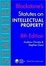 Cover of "Blackstone's Statutes on Intellectual Property"