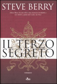 More about Il terzo segreto