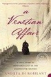 Cover of A Venetian Affair