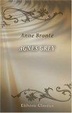 Cover of Agnes Grey