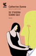 Cover of Se stasera siamo qui