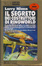 Cover of Il segreto dei costruttori di Ringworld