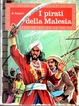 Cover of I pirati della Malesia