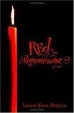 Cover of Red Is for Remembrance