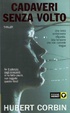 Cover of Cadaveri senza volto