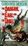 Cover of "The Dragon, The Earl, and the Troll"