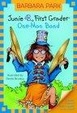 Cover of Junie B., First Grader